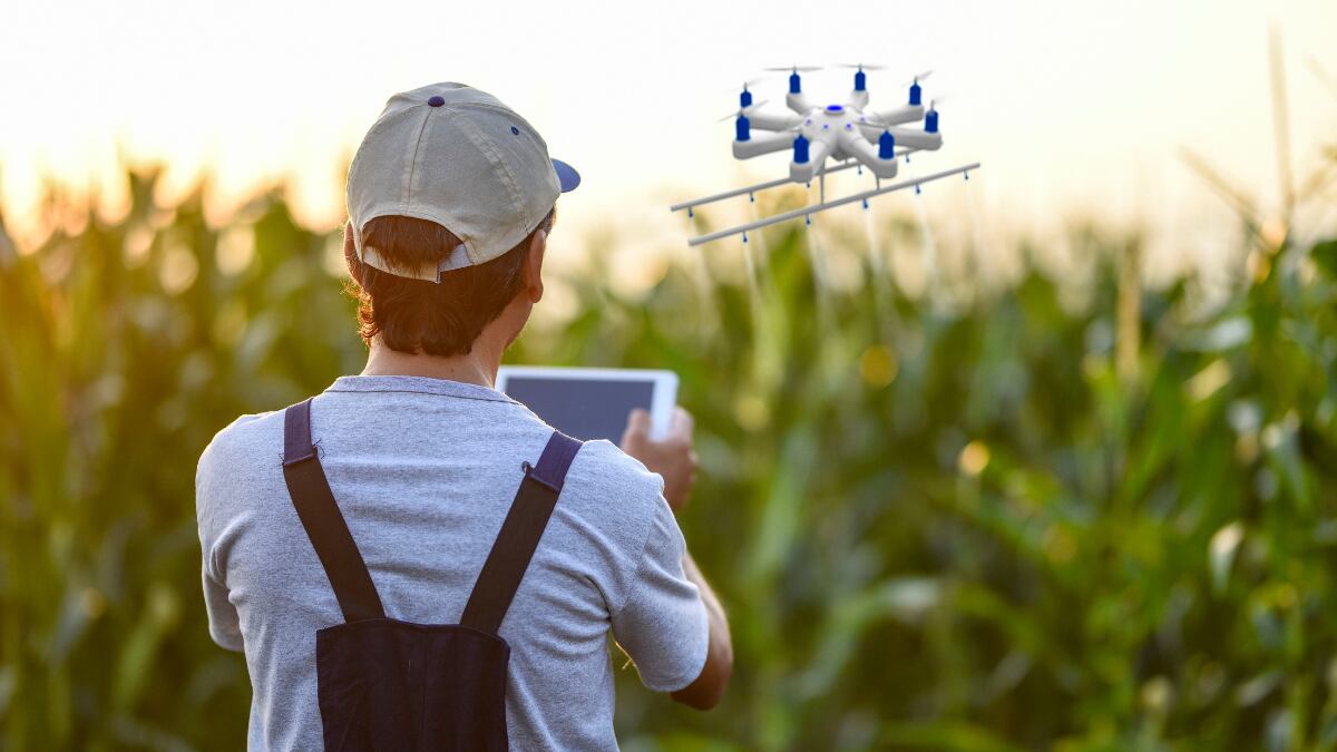 Siete drones con cámara 4K para todos los presupuestos