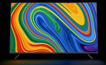 Xiaomi Mi LED TV 4S 65.