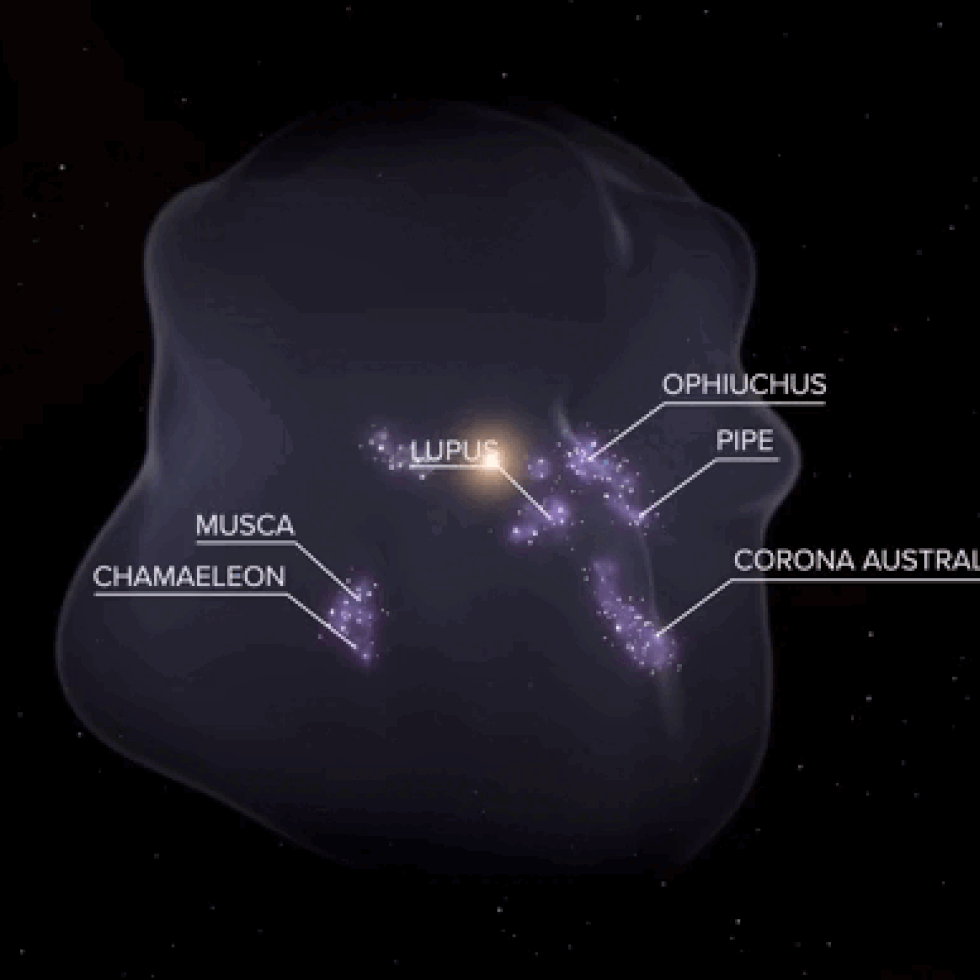 Astrofísica: Vivimos en una burbuja | Vacío Cósmico | EL PAÍS