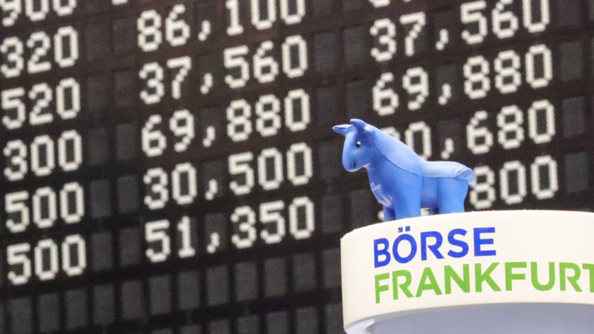 Borse clearance hoy 2020