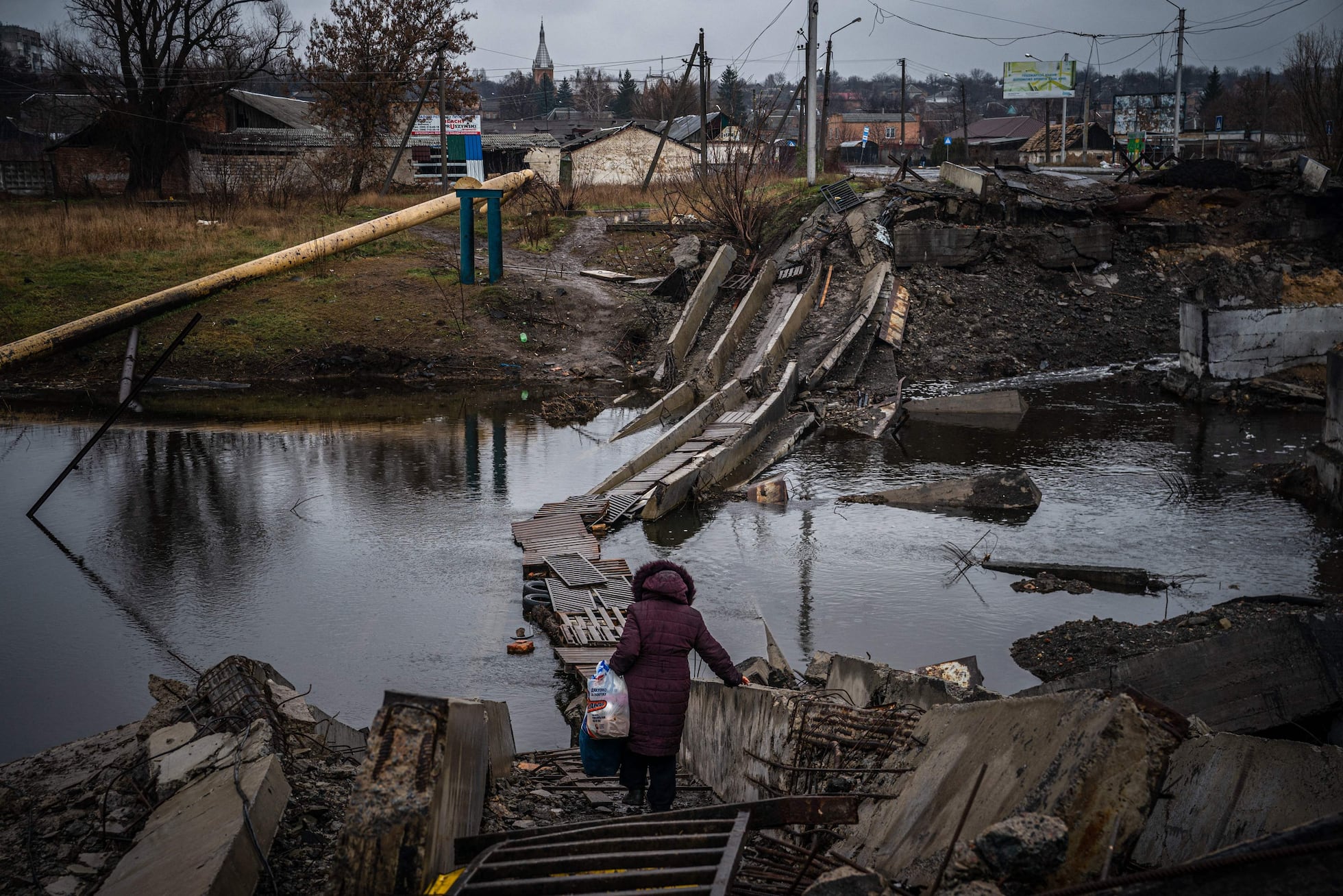 Guerra En Ucrania: Rusia Incumple El Alto El Fuego Navideño ...