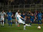 Fuenlabrada v Real Madrid - Copa Del Rey