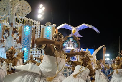 Carnaval Brasil