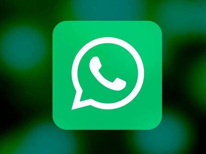 Cómo verificar el cifrado de datos de WhatsApp con un contacto