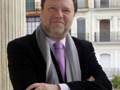 Alfredo Sánchez Monteseirín.