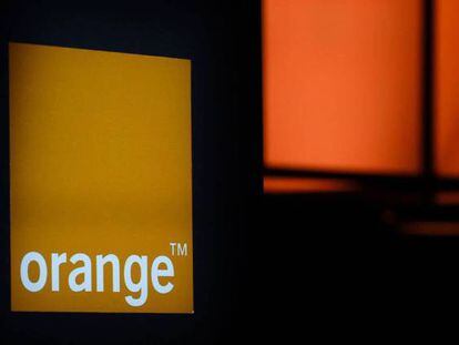 Orange España reduce ingresos un 4,4%, en un trimestre marcado por la fuerte competencia