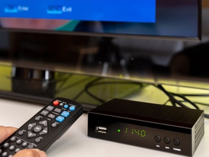 Cambio de frecuencias de canales TDT: hay que resintonizar la TV en los  barrios de Arure, Las Hayas, Taguluche, y de Guadá hasta Las Orijamas -  Valle Gran Rey