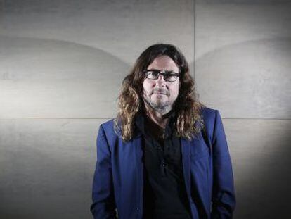 Jacques-Antoine Granjon, fundador de Vente-Priv&eacute;e.