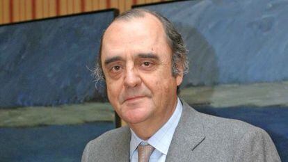Carlos March, presidente de Banca March.