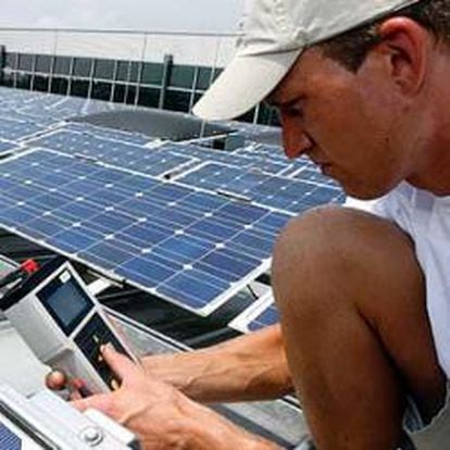 El Gobierno prepara una norma contra el fraude en las plantas fotovoltaicas