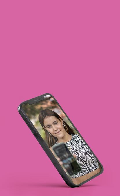 Instagram, el cielo y el infierno adolescente