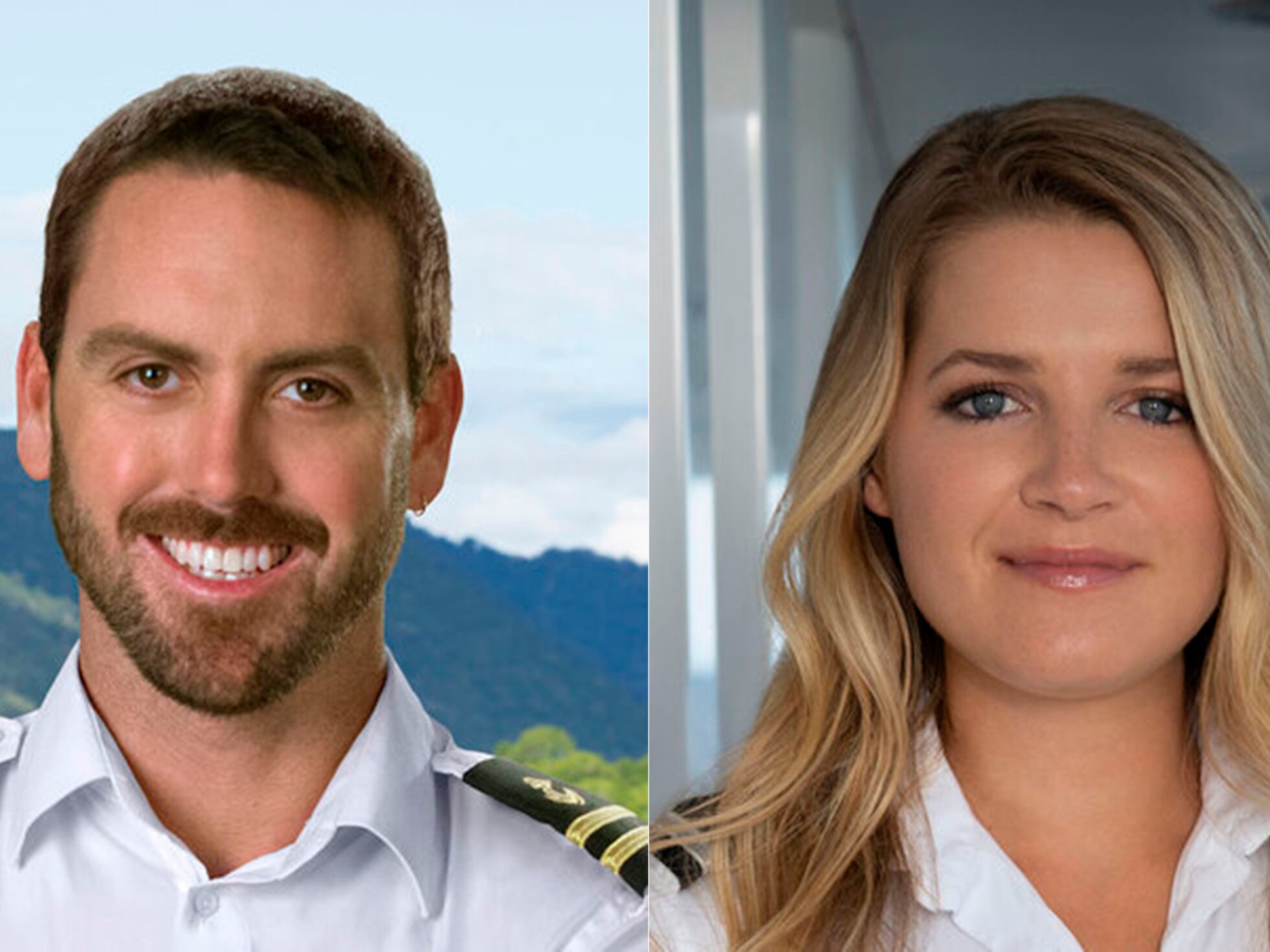 Los productores de un 'reality' en EE UU evitan una posible agresión sexual  en directo | Sociedad | EL PAÍS