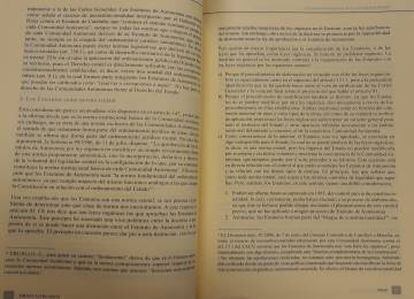 Capítulo sobre el Estatuto de la Comunidad de Madrid por Álvarez Conde (ampliable).