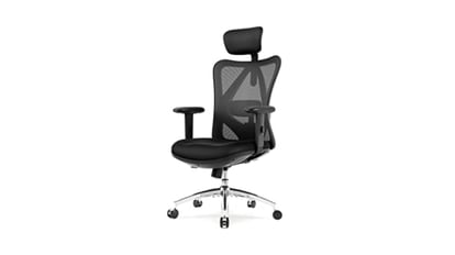 Reposacabezas para silla de oficina, reposacabezas ajustable, almohada  ergonómica para protección del cuello - AliExpress