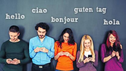 Cómo demostrar que se sabe inglés