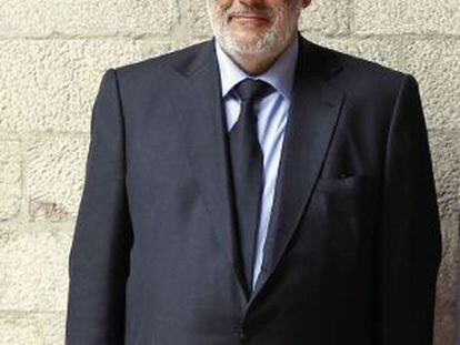 El primer ministro marroquí, Abdelilá Benkiran.