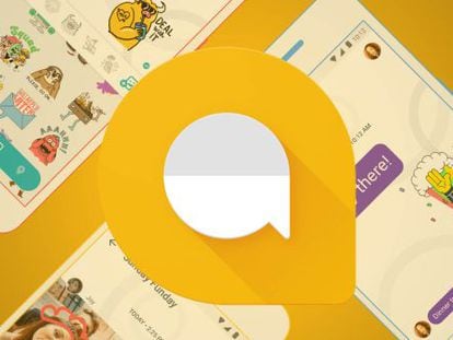 Google Allo se actualiza y recorta distancia con WhatsApp, ¿merece la pena?