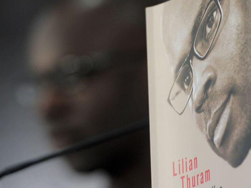 La Deconstruccion De Thuram Deportes El Pais