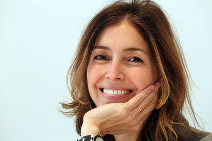 Nina Petrini, responsable de negocio de gestión pasiva y ETF de UBS para Iberia.