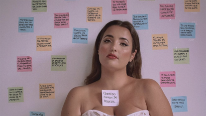 Marina Llorca: “Para la autoestima de las jóvenes hay que enseñarles otros contenidos”