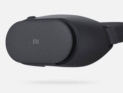 Xiaomi lanza las nuevas gafas de realidad virtual Mi VR Play 2 por sólo 13 euros
