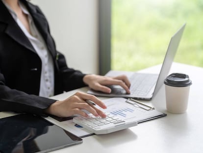 No deducirse los gastos si eres autónomo supone perder más dinero del que piensas
