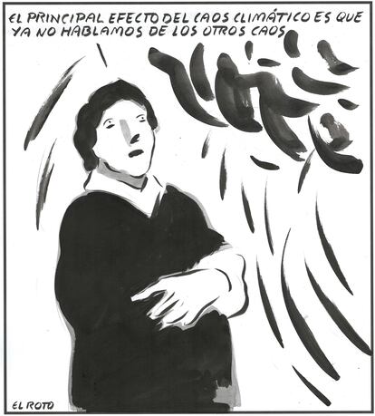 El Roto 19/9/23