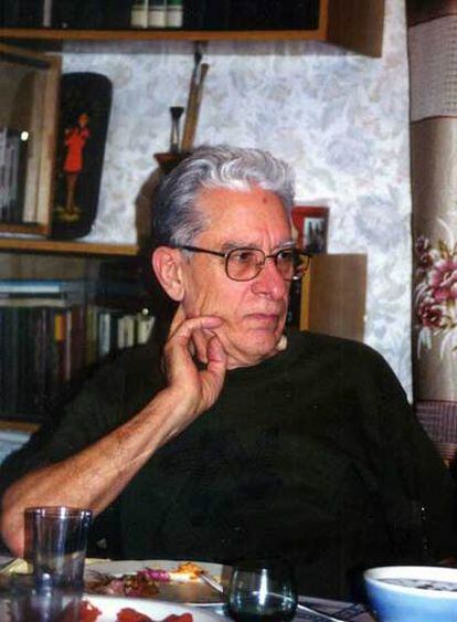 Manuel Vicens.