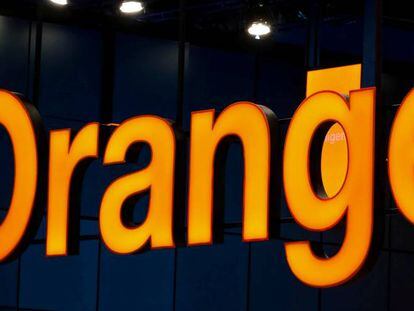 Orange no prevé crecer en España hasta 2021