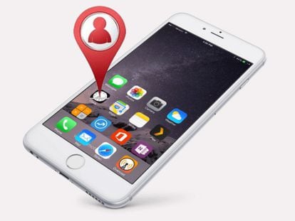 Cómo desactivar por completo el GPS de tu iPhone
