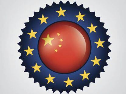 El ‘plan Juncker’ y el banco chino de desarrollo se vigilan de reojo
