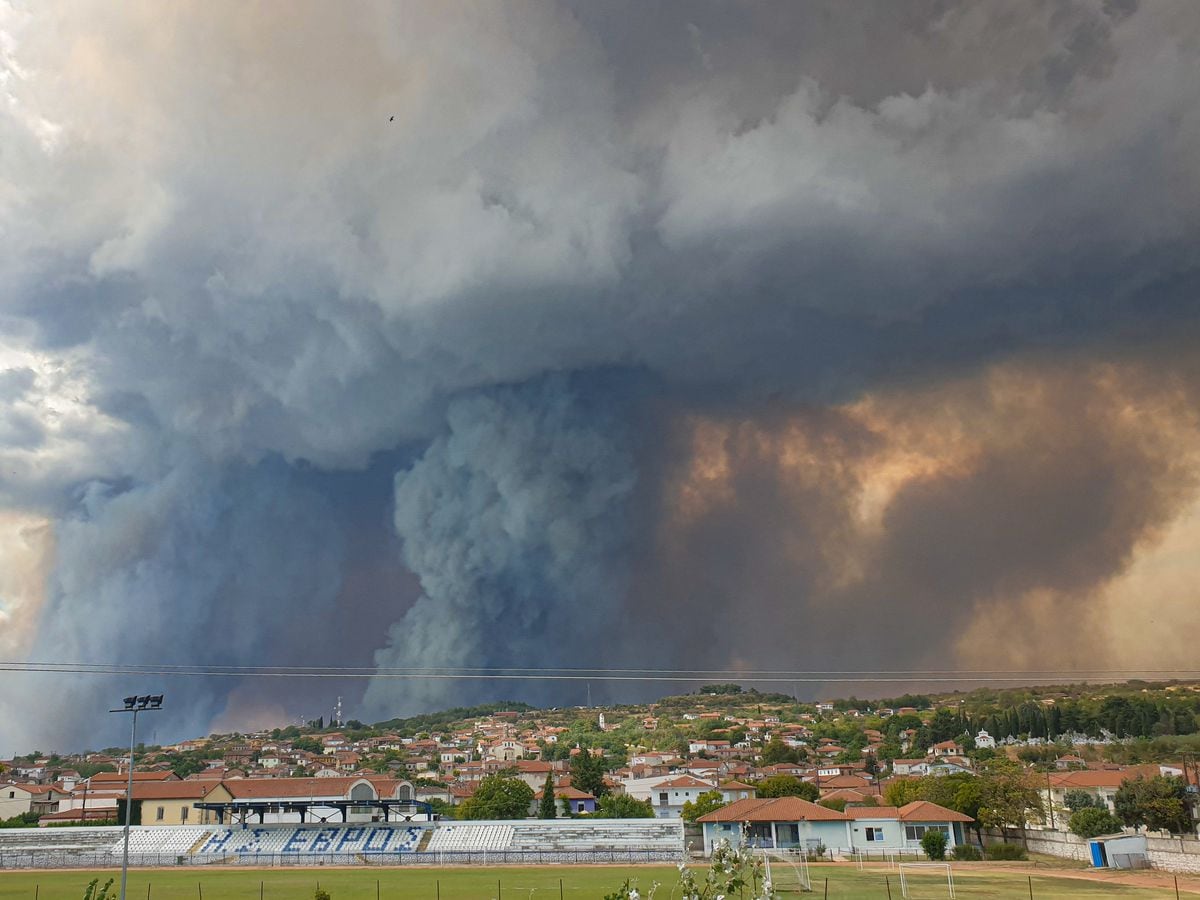 Seguridad contra incendios: Proteja su casa y su coche del fuego