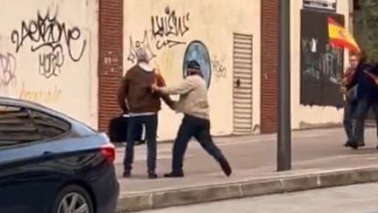 El exalcalde de Ponferrada agredido por unos ultras: “No voy a admitir la equidistancia y que todos tenemos la culpa”