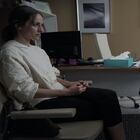 Silvia Alonso y Ariadna Gil, en 'Solo una vez'.
