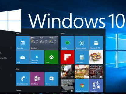 La próxima actualización de Windows 10 llega cargada de novedades