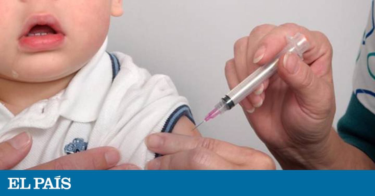 Nueva Vacuna Contra La Meningitis En Madrid A Partir De Julio ...