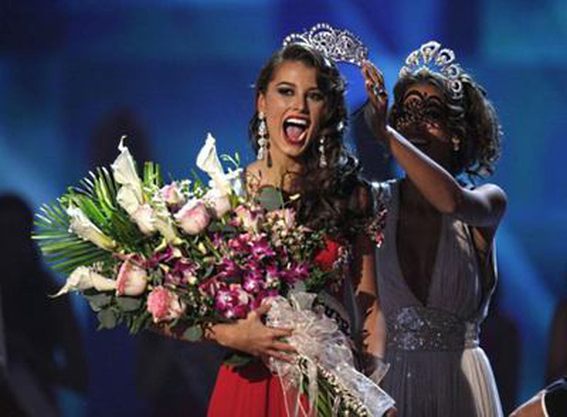 ¿Fraude en la elección de Miss Universo? Noticias de actualidad EL PAÍS