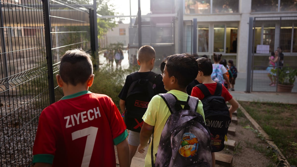 La desigualdad educativa causa más muertes que el tabaco en España | Sociedad