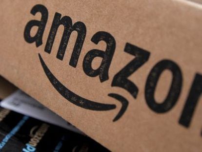 Amazon podría crear su propia marca de ropa