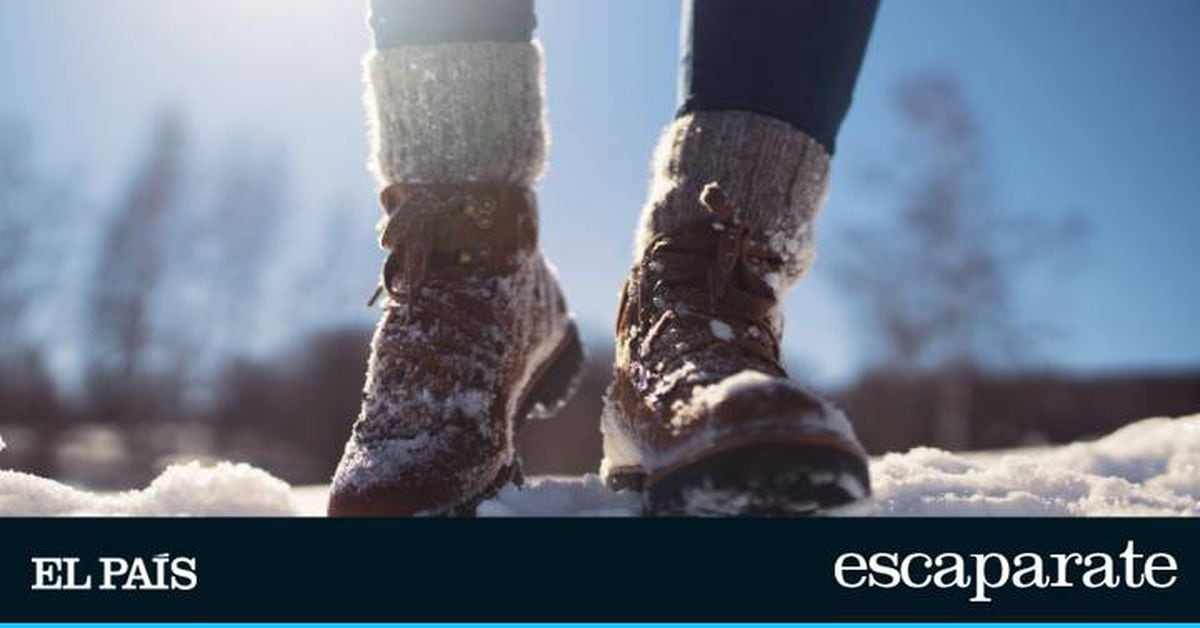  Calcetines térmicos cálidos para hombres y mujeres, para clima frío  extremo, ropa de invierno, calcetines aislados para botas pesadas para  caza, esquí, nieve, etc. 2 pares, Nieve : Ropa, Zapatos y