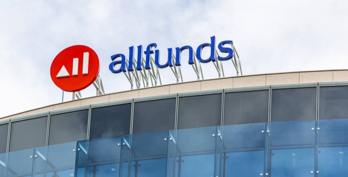 BNP Paribas, Hellman&Friedman Y GIC Ponen En Venta El 6,4% De Allfunds ...