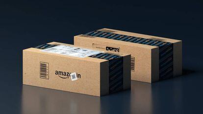 Cómo devolver un producto en Amazon que ya no quieres paso a paso