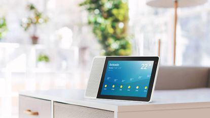 Echo Show 15:  apuesta por Alexa a lo grande con su nuevo