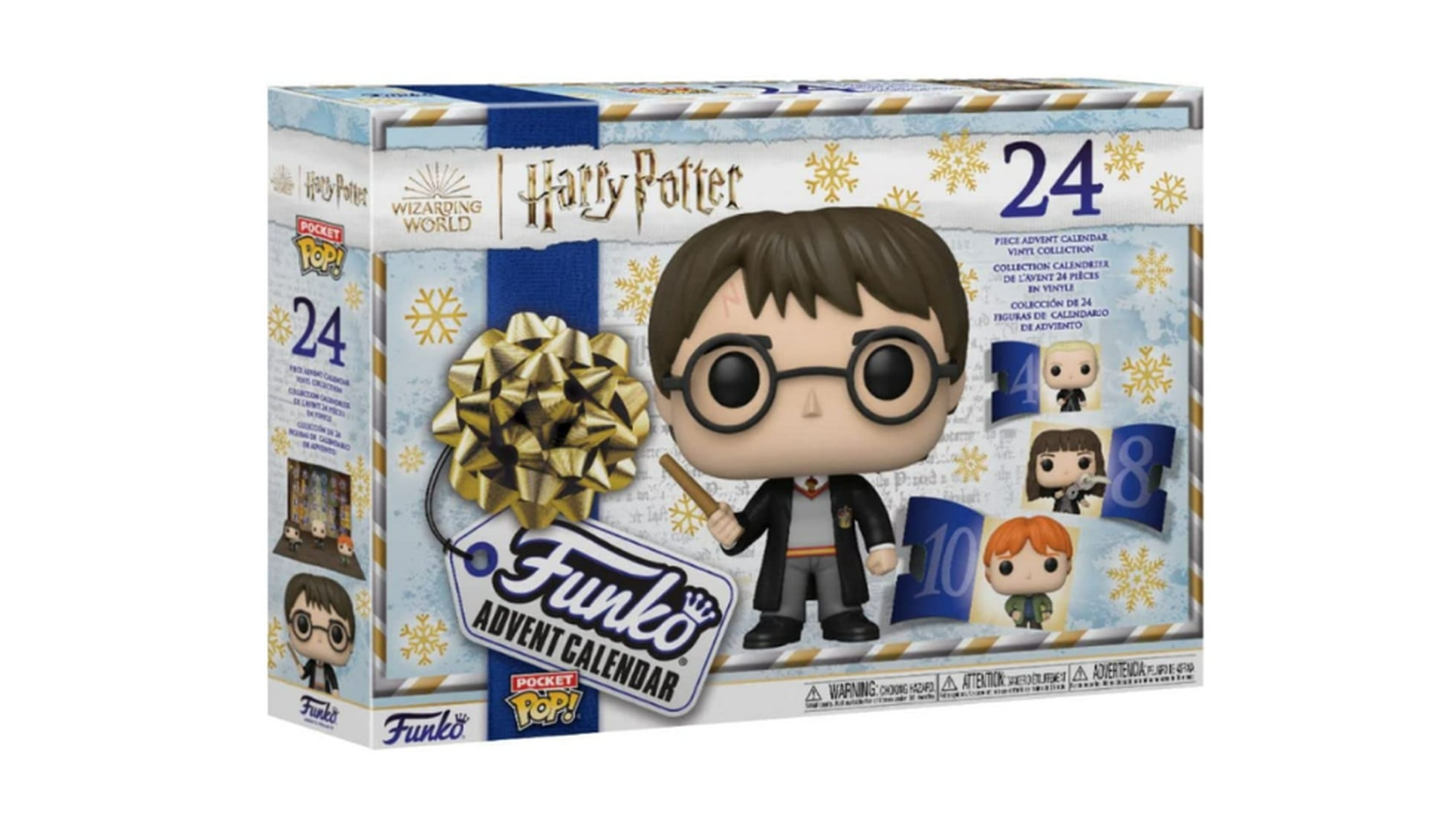 Caprichos - Ideas para regalar ¡Harry Potter!  #caprichosbenavente#ideasregalos #regalosoriginales