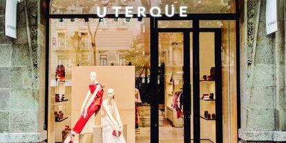 Inditex integrará Uterqüe en Massimo Dutti y Zara lanzará una línea de ropa  deportiva | Empresas | Cinco Días