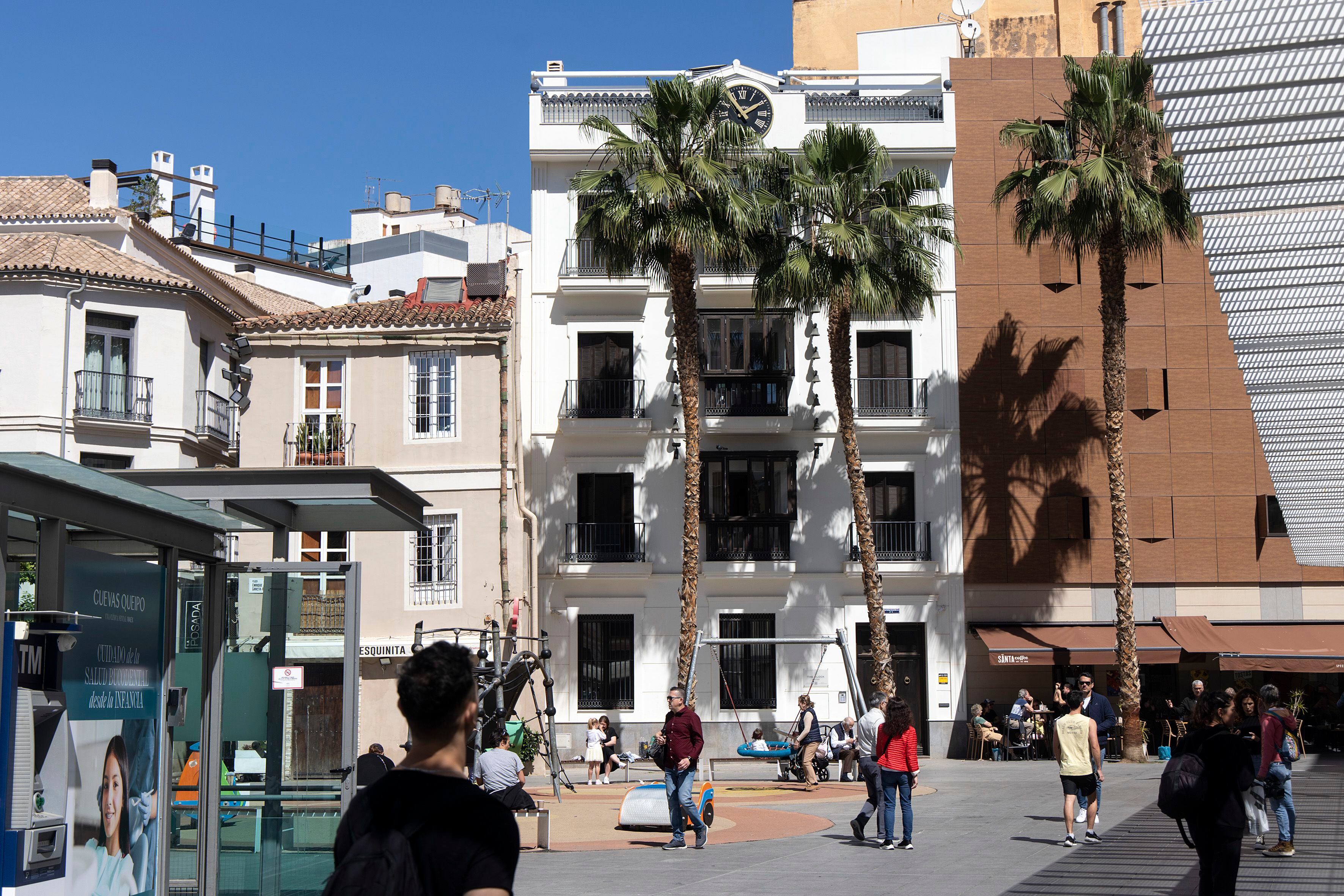 Igualdad confirma como violencia machista el asesinato de una estadounidense en Málaga