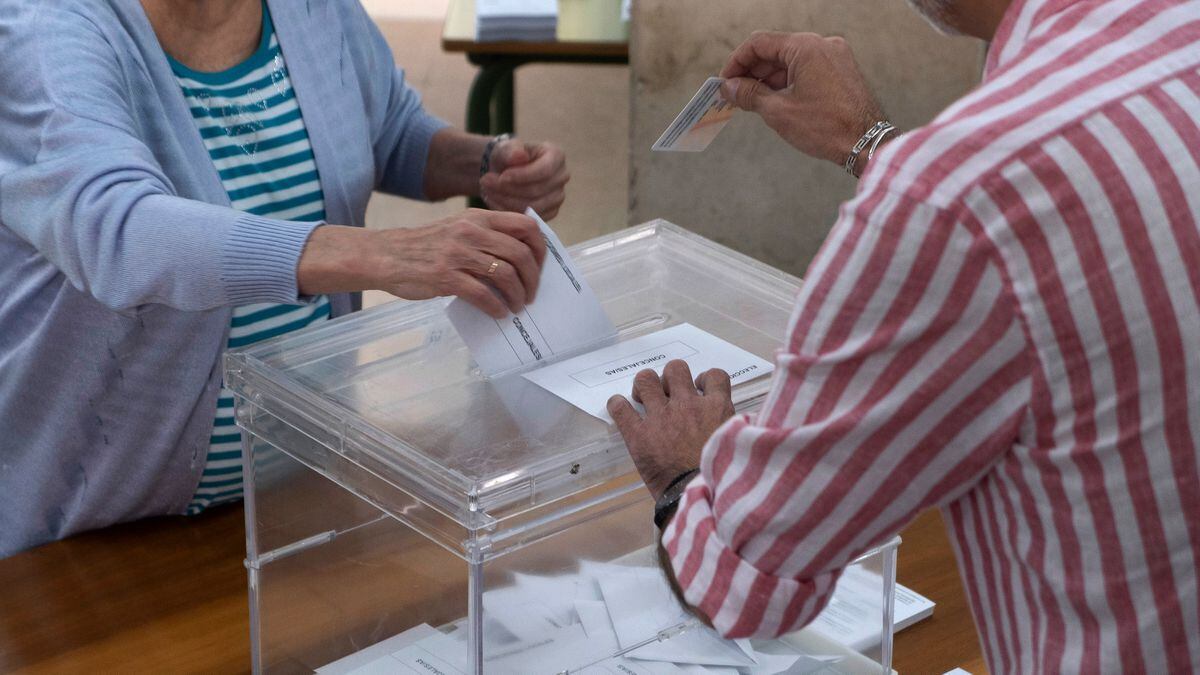 Resultados 28M: Los Resultados De La Batalla Electoral Del 28M En Las ...