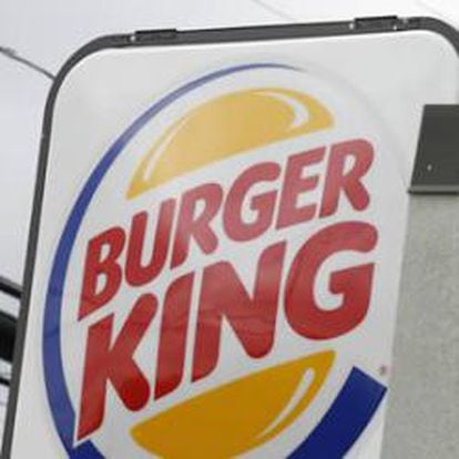 Anuncios de Burger King