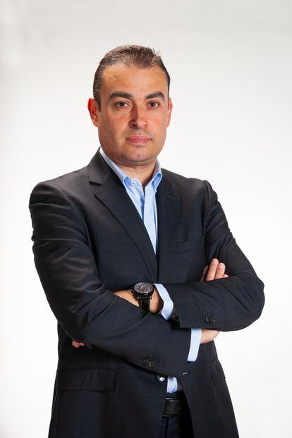 Es el nuevo director nacional de ventas de Uponor Iberia, la multinacional de origen finlandés en la que ya era director comercial para Portugal desde 2016.
