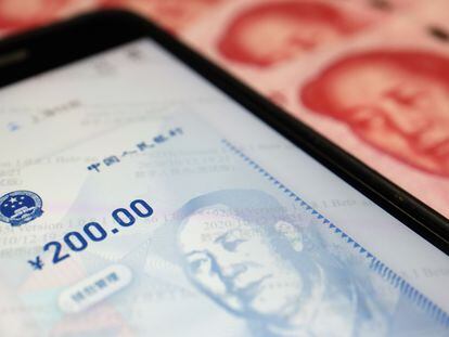 La oportunidad de China para equilibrar el poder financiero global